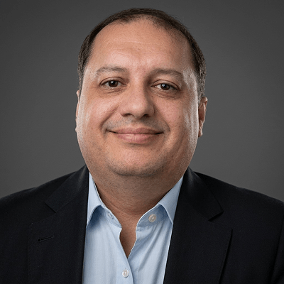 André Cordeiro