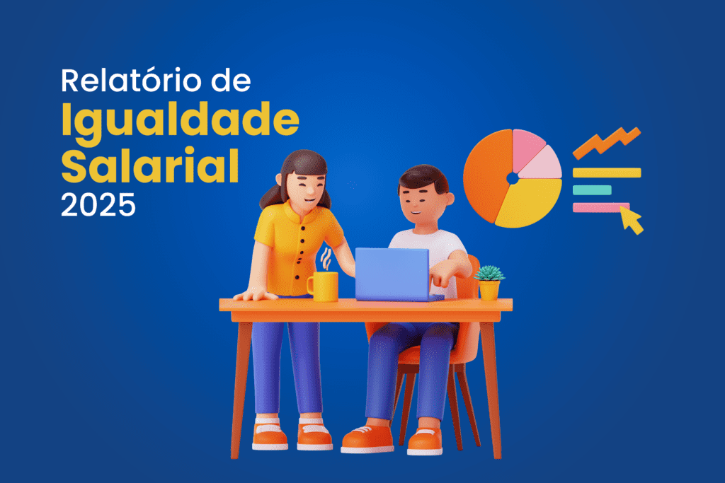 RELATÓRIO DE IGUALDADE SALARIAL – 2º CICLO 2025